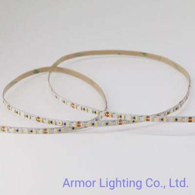SMD LED Strip Light 3014 300LEDs/M DC24V for Backlight