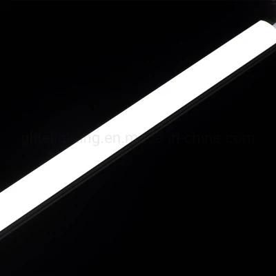 Flexible LED Light Strips SMD2835 128LEDs 6000K DC24V IP20 for Indoor