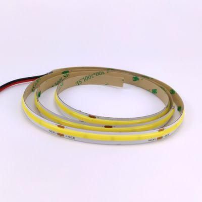 COB LED Strip 2700K-6500K