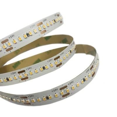 Light Strip Tape 2216 Led Strip 280Leds/M 10Mm 24V Led Strip