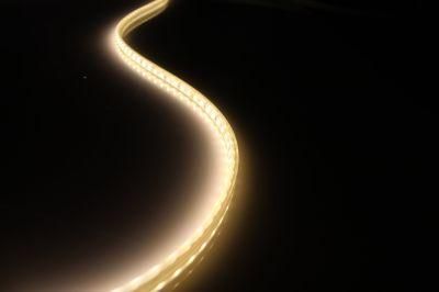 Indoor Light Cool White Light 2835 Flexible Waterproof LED Strip