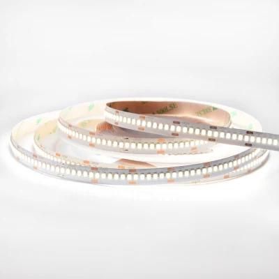 LED Tape Strip Light 2835 5000K 3000K 4000K 6000K 120p 12V 8mm CE RoHS SMD 2835 LED Strip Light