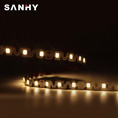 Super Bright Source RGB S Shape S Type LED Strip for Signage