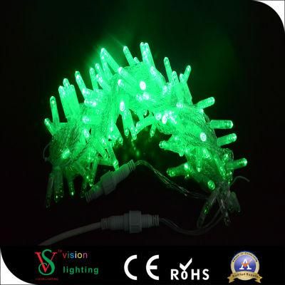 LED PVC Cable String Light