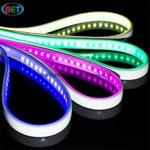 8LED/Cut 80LED/M 120V 230V 2835 2100lm LED Strip