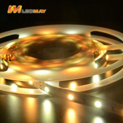 Non Waterproof SMD5050 Flexible LED Strip Light With Dual White Stripe LED With High Quality
