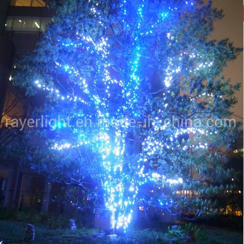 Waterproof LED Fairy LED Christmas String Light