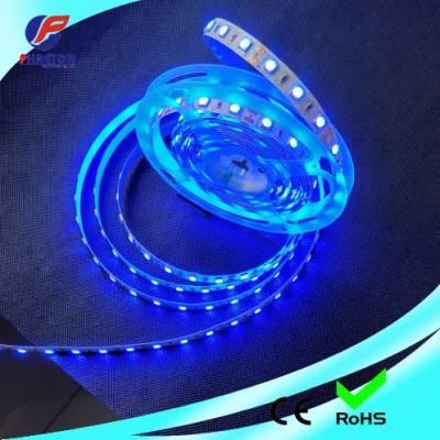 12V SMD 5050 Flexible LED Strip Light IP20 60LED/M with CE