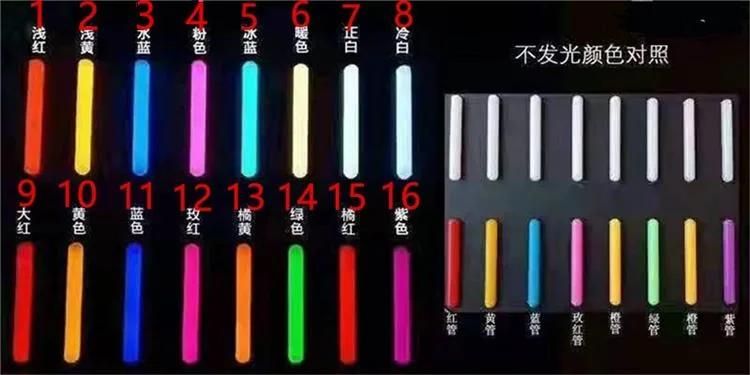 No MOQ Drop Shipping China Factory Price Custom Flexible Colorful Mini Stay Wild LED Flex Neon Sign