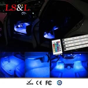 Energy Saving Atmosphere Decoration Car Lamp DIY LED Strip Light