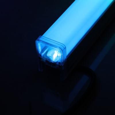 High Quality 180degrees RGB LED Light Bar for Decorative Light