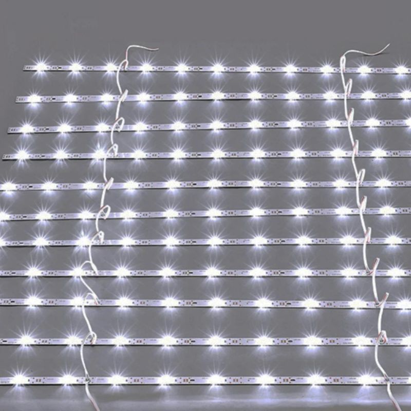 Outdoor Waterproof Backlit Light Box Light Strip 3030 LED Backlight
