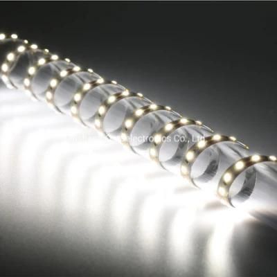 Waterproof High Brightness Flexible LED Strip with UL RoHS CE