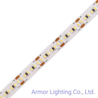 Best Quality SMD LED Strip Light 3014 240LEDs/M DC12V/24V/5V for Side View/Bedroom