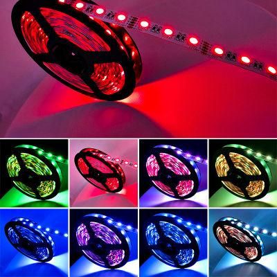 SMD5050 RGBW Flexible Decoration LED Strip Light