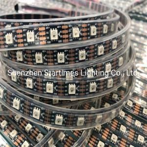 5 Years Warranty RGB Pixel LED Flexible Strip Lighting Christmas Light Christmas Decoration Wedding Decoration Light
