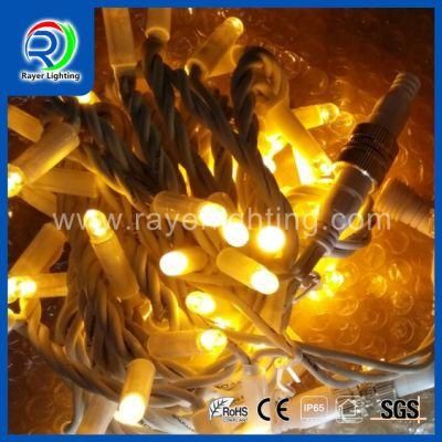 Certificated LED Christmas Light LED String Lights