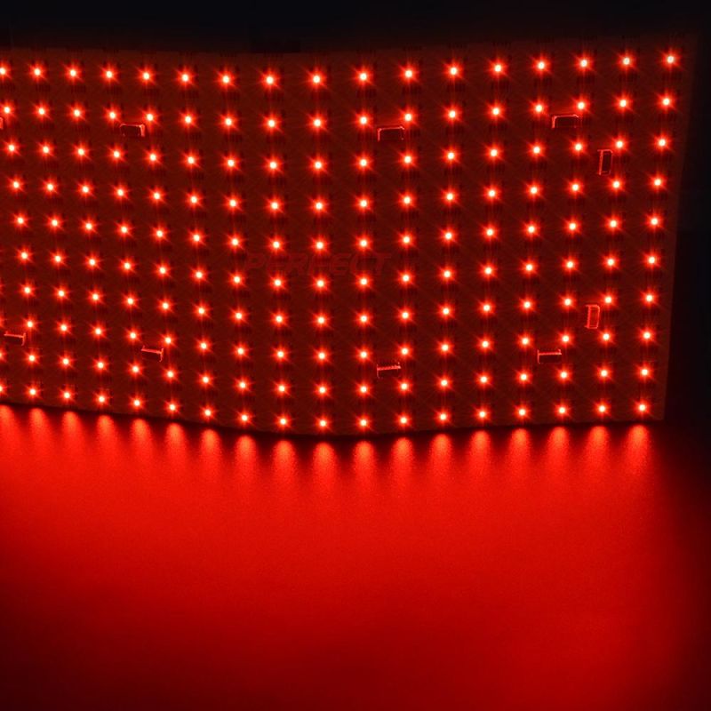 Light Box 1LED Panel Flexible LED Sheet RGBW DC24V for Advertising Letters