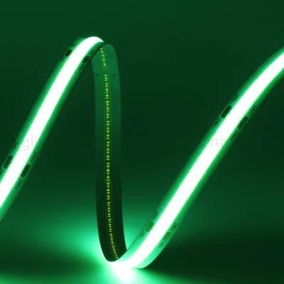 Cheap Price 320LED Rope Light DC12V Green Color for Christmas Decoration Lights