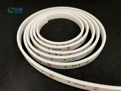 13mm 2835SMD IP68 Waterproof LED Strip for Outdoor Lighting