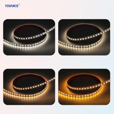 CRI&gt;95 Full Spectrum LED Strip for Painting Exhibitions