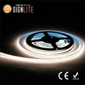 New Technology Non-Spot COB LED Flexible Strip