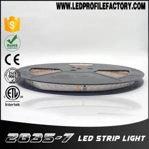 2835 Infrared Apa102 2020 LED Neon Flexible Strip 850nm