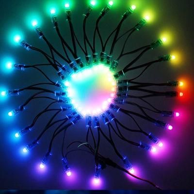 Waterproof LED RGB Pixel Light Module Holiday Party Light