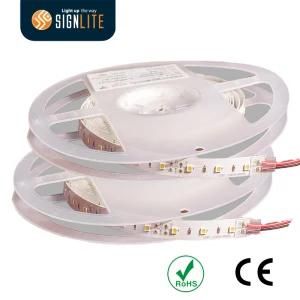 Factory 300LEDs Warm White Waterproof IP64 Flexible 2835 LED Strip Light