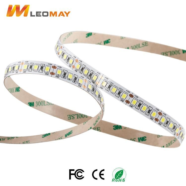 IP20 Stripe SMD2835 DC12V LED Strips Light CE RoHS Listed