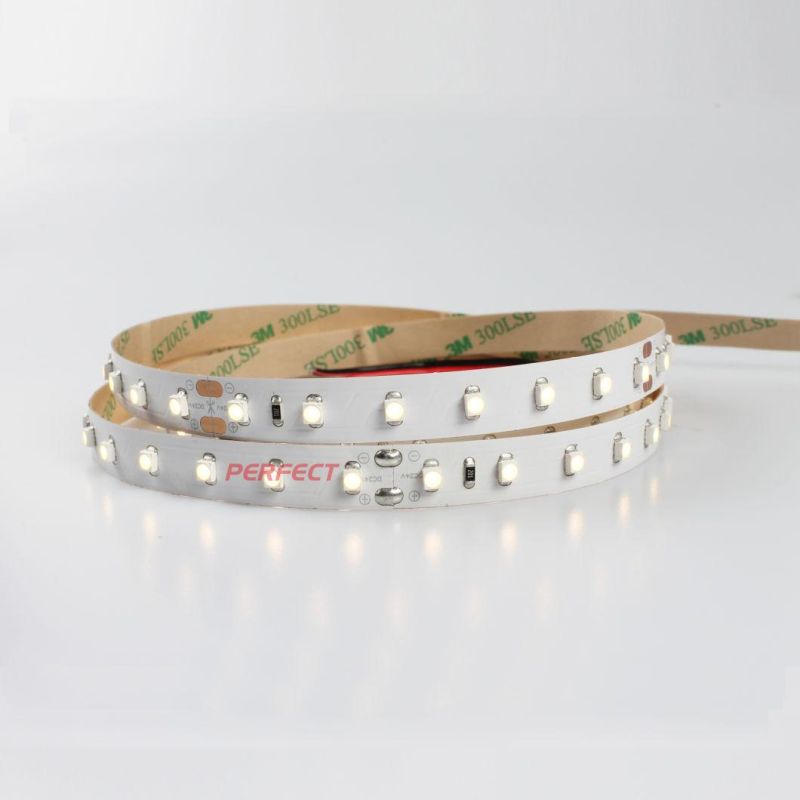 Outdoor Brightest Flex Ribbon LED Tape DC24V SMD 3528 LED Lights Waterproof IP20/IP65 LED Strip Light