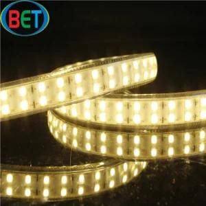 Double Line Warm White Flex LED Strips with ETL