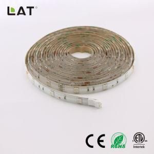DC24V 3m IP20 High Brightness SMD5050RGB 60/120LEDs Flexible LED Strip Light