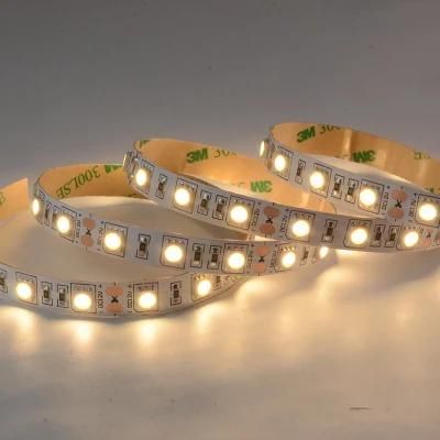 Super Brightness SMD 5050 LED Strip Light with Double Circuit