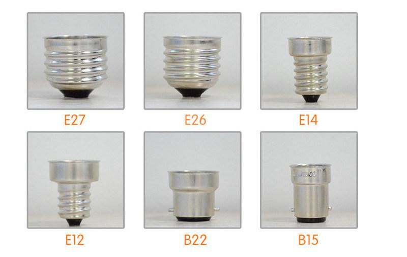 LED Lamp B22 A55 Outdoor Lighting