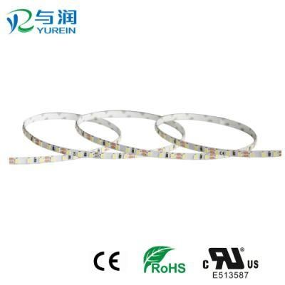 DC12V/24V UL, CE Approved Flexible LED Strips LED Light Strip