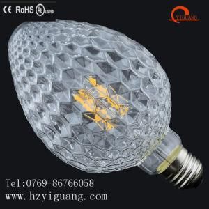 New Design DIY Shape LED Decorative Bulb