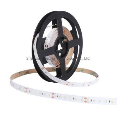 LED CRI95 SMD 2216 LED Light Strip 120 LEDs Per Meter DC12V DC24V IP20 Lighting