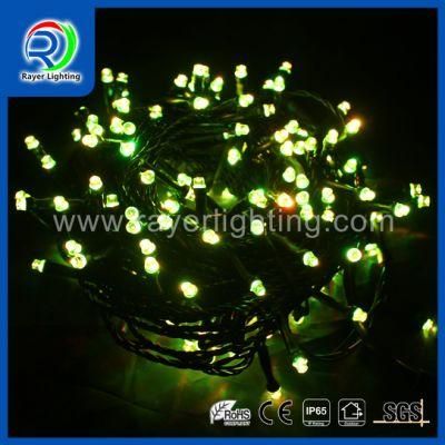 LED String Lights Commercial Christmas Decorations Outdoor Decoration
