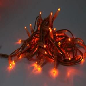 2019 Starking Original Decor IP44 Outdoor LED Christmas Party Connectable String Light