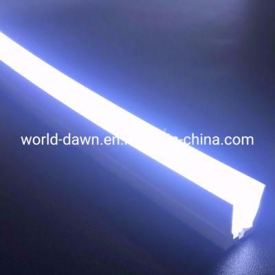 High Bright Silicon Neon Sign LED Christmas Decoration Strip Light