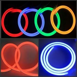 2835 LED Neon Strip Light High Voltage Decorative Light