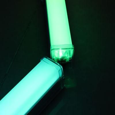 Multi-Color Changing Building Contour Decoration LED RGB