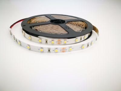 SMD3528 24V Flexible Adhesive LED Strips IP65
