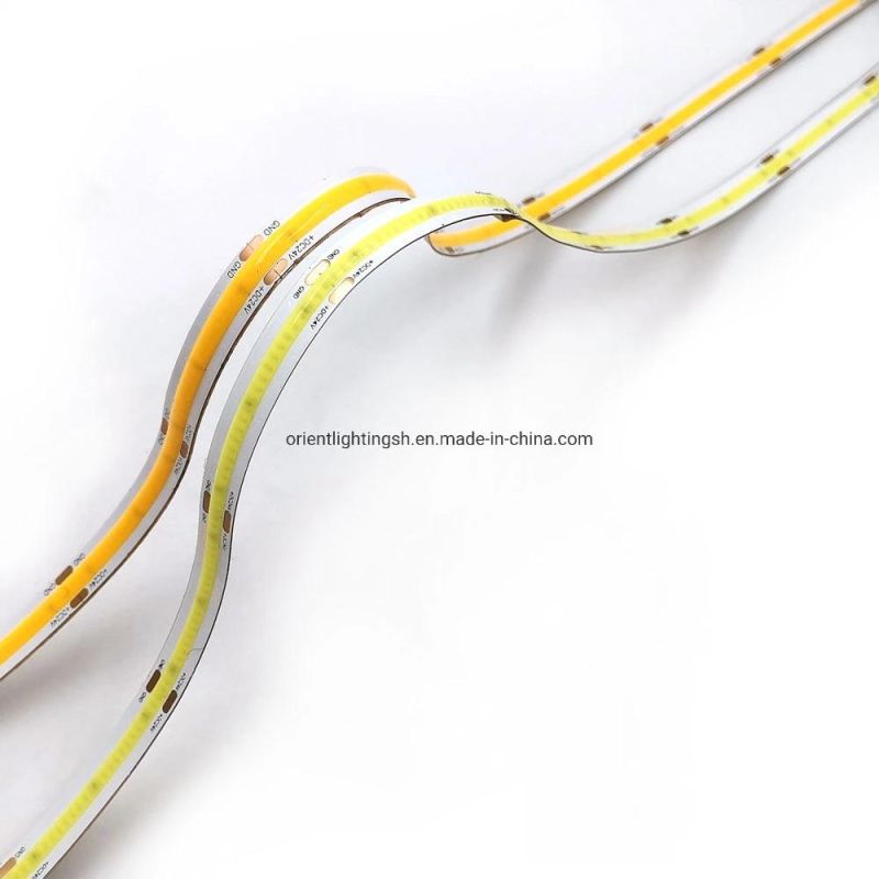 COB Strip Light Dots-Free LED TV Back Light