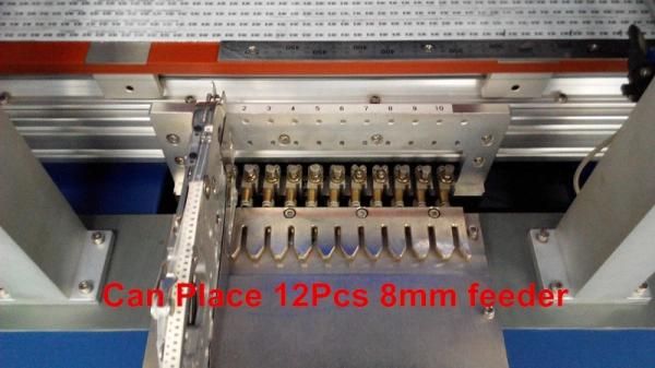 SMT Offline Type 6500cph LED PCB Assemble Line LED600 (TORCH)