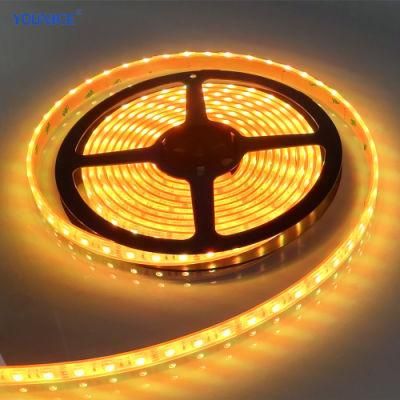Smart 5050RGBW LED Strip Colorful Dimmable WiFi Control LED Strip Lighting for Home Decoration