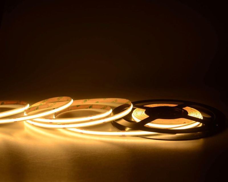 10mm COB Flexible LED Strip