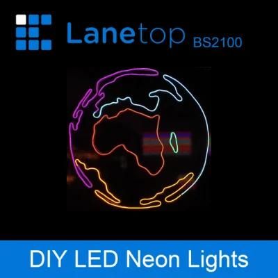 2019 New Patented Different Color Flexible Neon Light