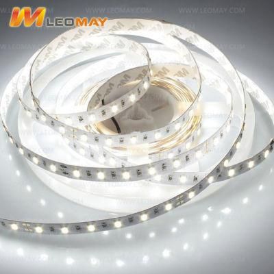 5730 Smd Strip 60Leds/M 10Mm Led Light Smd 24V Led Strip